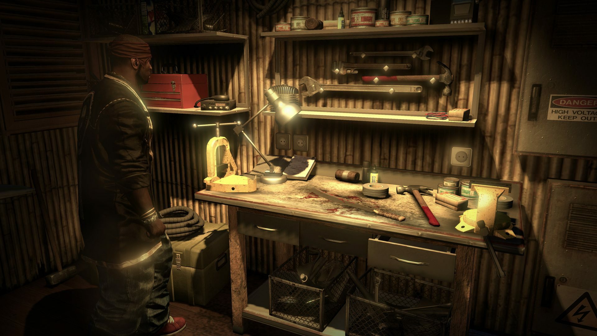Dead Island - Imagen 4